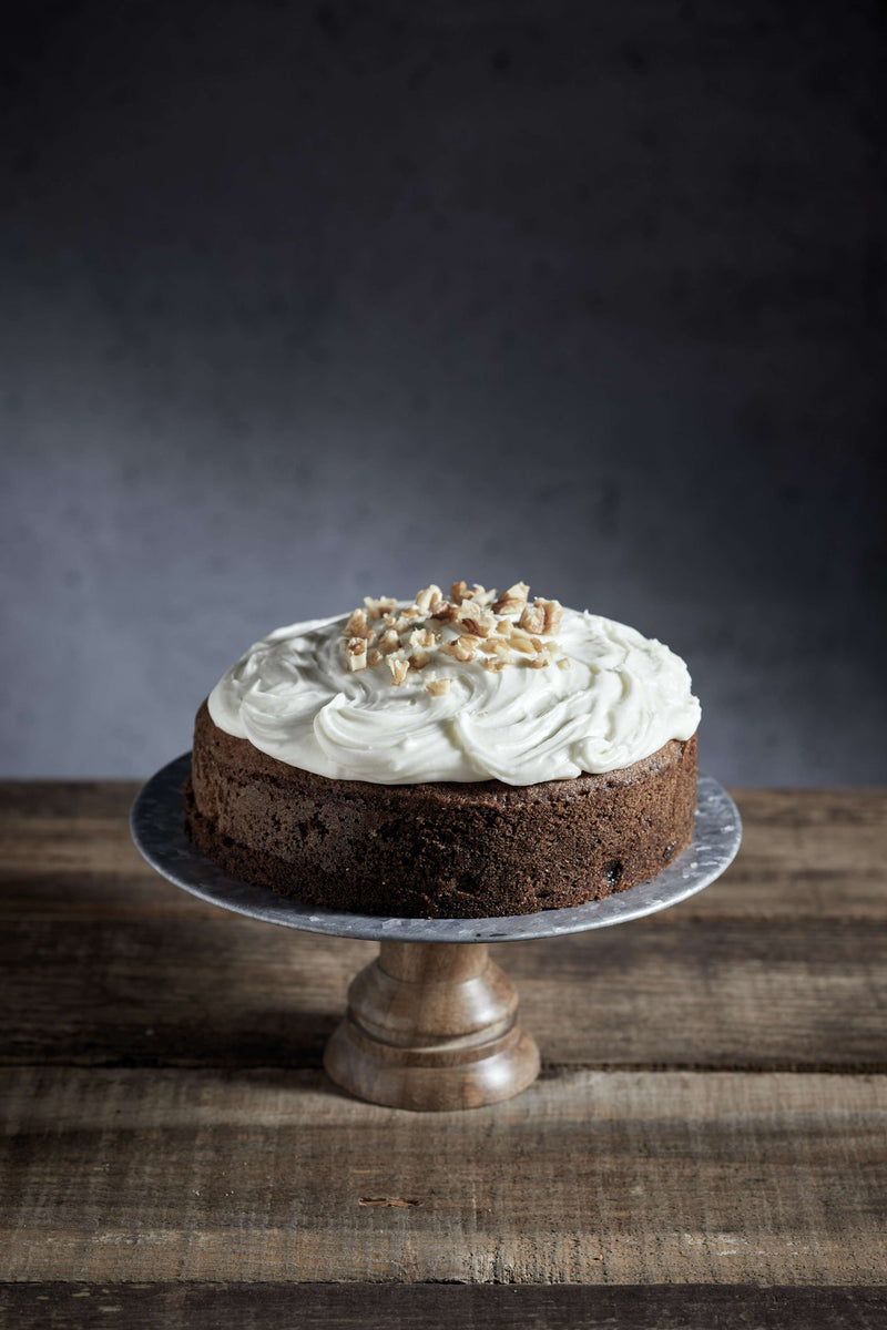 Industrial Kitchen Cake Stand
