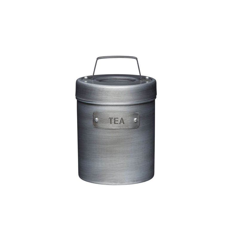 Industrial Kitchen Tumbler Set – 2 Pieces