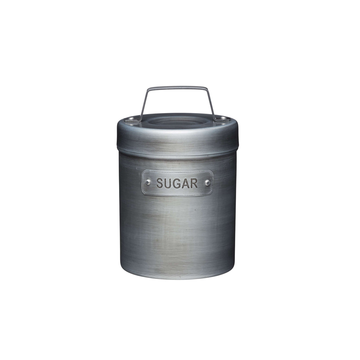 Industrial Kitchen Tumbler Set – 2 Pieces