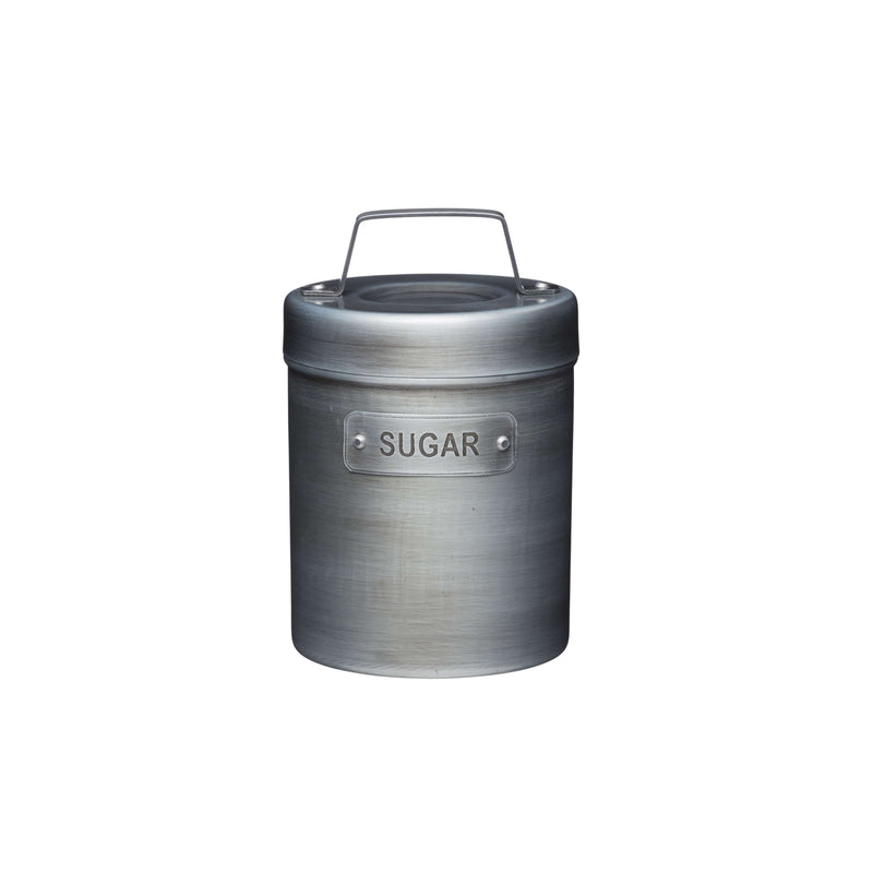 Industrial Kitchen Tumbler Set – 2 Pieces