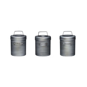 Industrial Kitchen Tumbler Set – 2 Pieces