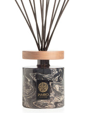Jambo Collections Reed Diffuser Sticks – Brown (33 cm)