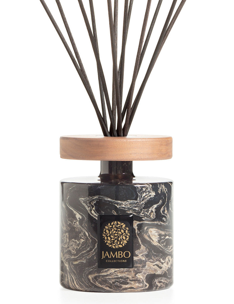 Jambo Collections Reed Diffuser Sticks – Brown (33 cm)