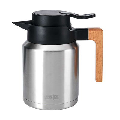 La Cafetière Vacuum Jug - Stainless Steel (1 L)