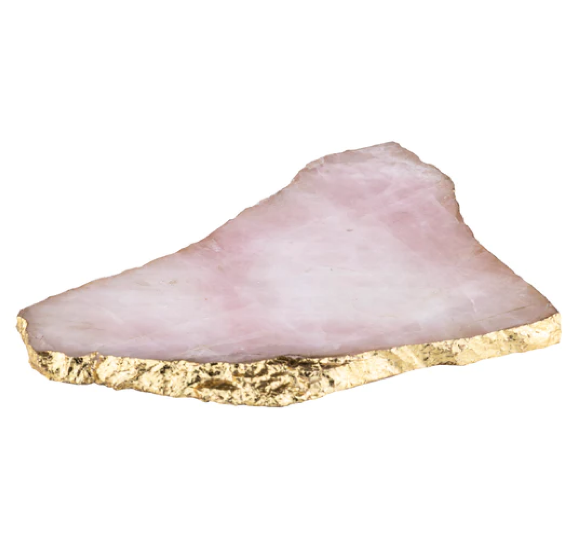 ALLIRA ROSE LARGE PLATTER
