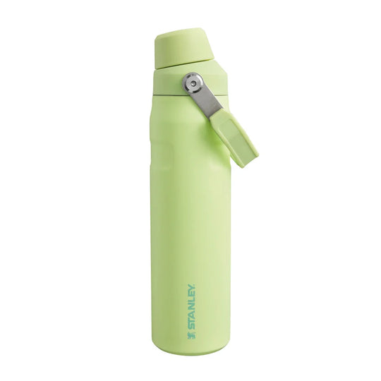 The Aerolight™ IceFlow™ Water Bottle Fast Flow 0.6L / 20oz - Citron