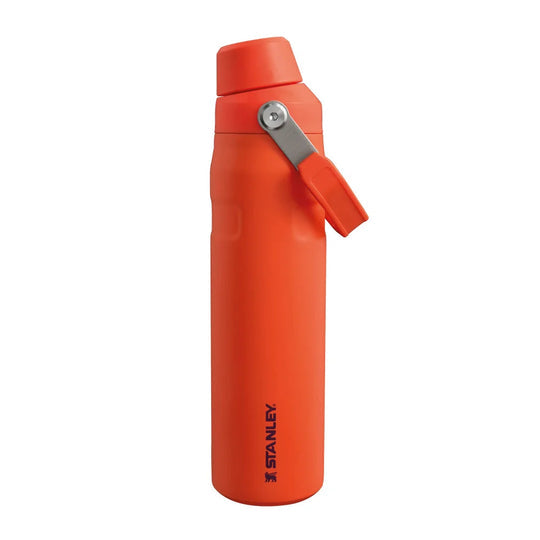 The Aerolight™ IceFlow™ Water Bottle Fast Flow 0.6L / 20oz - Tigerlily