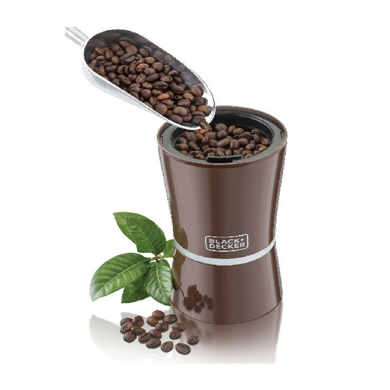 Coffee Bean Mill 150W