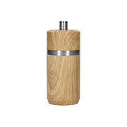MasterClass Beech Finish 12 cm Salt or Pepper Mill