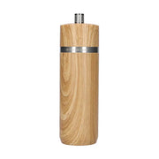 MasterClass Beech Finish 17 cm Salt or Pepper Mill
