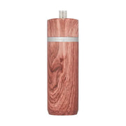 MasterClass Mahogany Finish 17 cm Salt or Pepper Mill