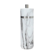MasterClass Marble Finish 17 cm Salt or Pepper Mill