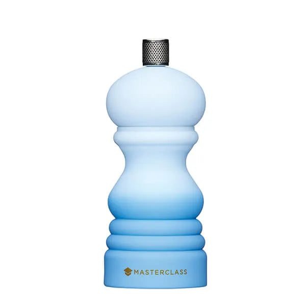 MasterClass Blue Ombre 17 cm Salt or Pepper Mill