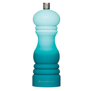 MasterClass Green Ombre 17 cm Salt or Pepper Mill