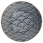 Mikasa Satori Stoneware Rice Bowl – 16 cm