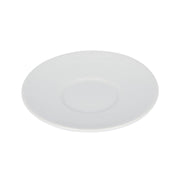 KC KCSAUCER 13CM ESPRESSO SAUCER WHITE