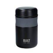 BLT_BLTJAR490BLK_490ML FOOD FLASK CLASSIC