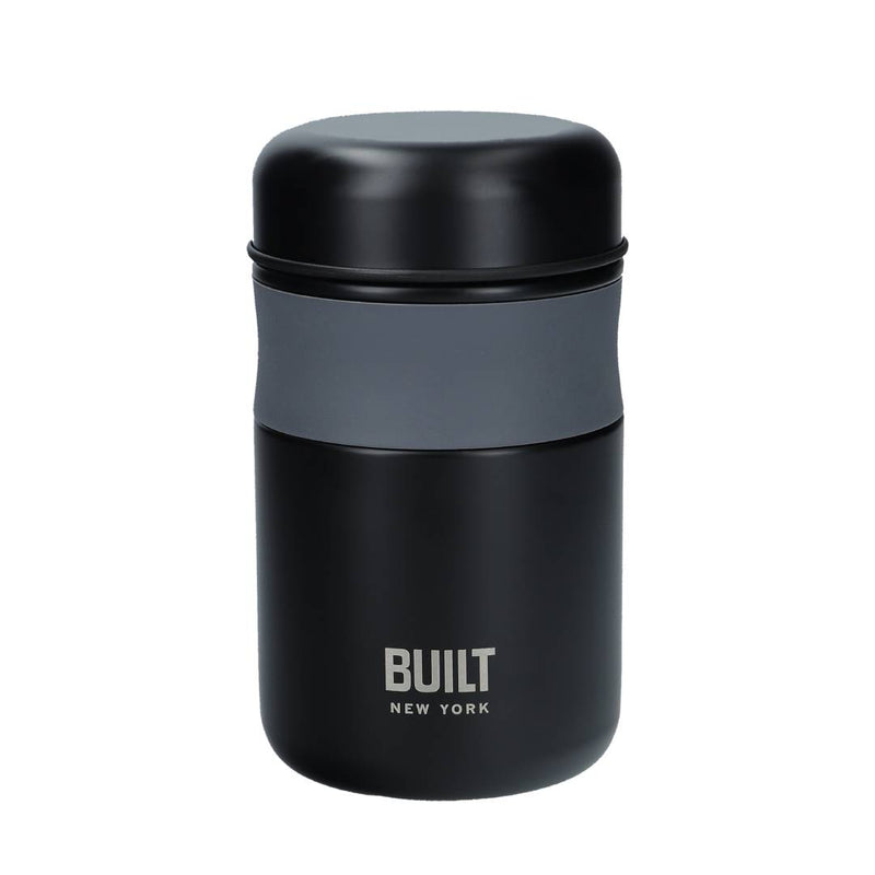 BLT_BLTJAR490BLK_490ML FOOD FLASK CLASSIC