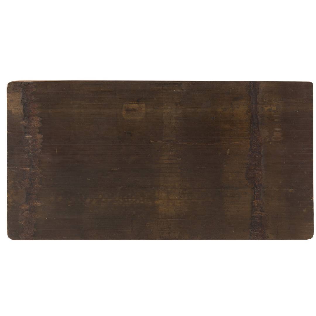 CT CRT CUISINE RECT CRBNISED WOOD BOARD