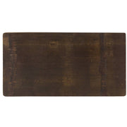 CT CRT CUISINE RECT CRBNISED WOOD BOARD