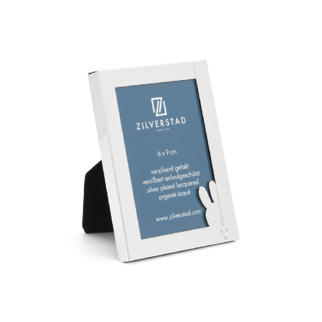 Photo frame Miffy 6x9 sp/l