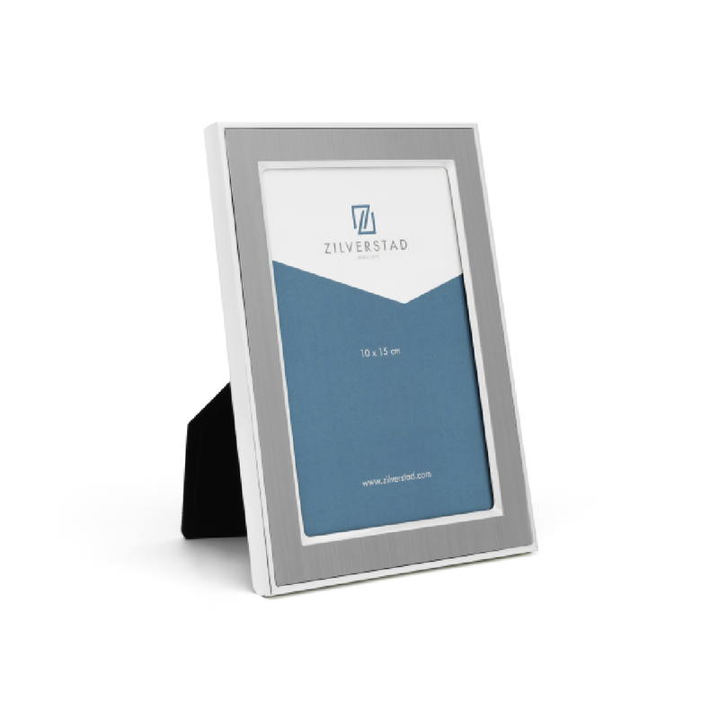 Photo frame Padua 10x15 aluminium