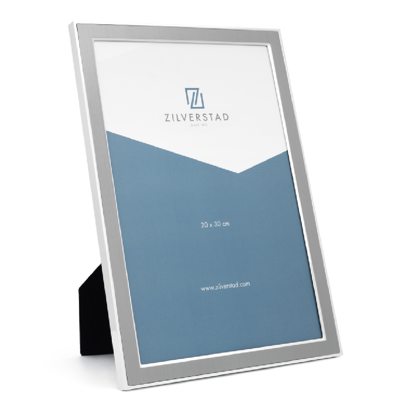 Photo frame Padua 20x30 aluminium