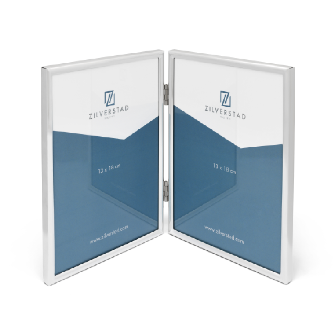 Photo frame Sweet Memory double 13x18 sp/l
