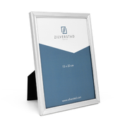 Photo frame Pearl narrow edge 15x20 sp/l