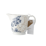V&A Palmers Silk FINE CHINA CREAMER Milk Jug