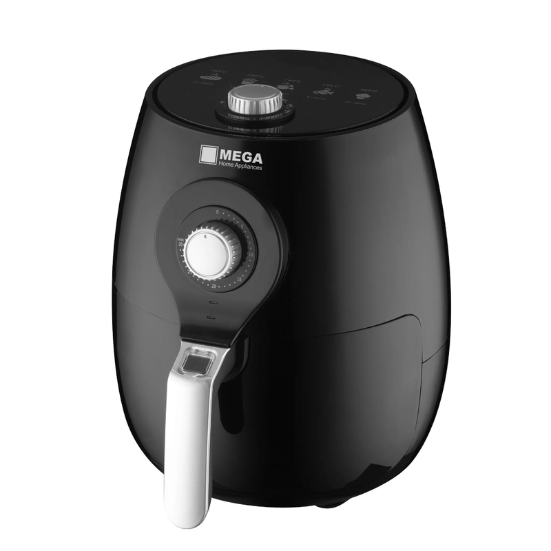 Mega Air fryer without oil air fryer deep for home use 3.5L
