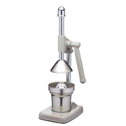 Living Nostalgia French Grey Heavy Duty Juicer