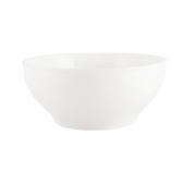 M By Mikasa Whiteware Ridged Large Serving Bowl