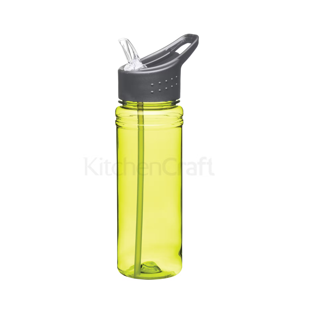 Présentoir de 12 bouteilles d'eau sport
