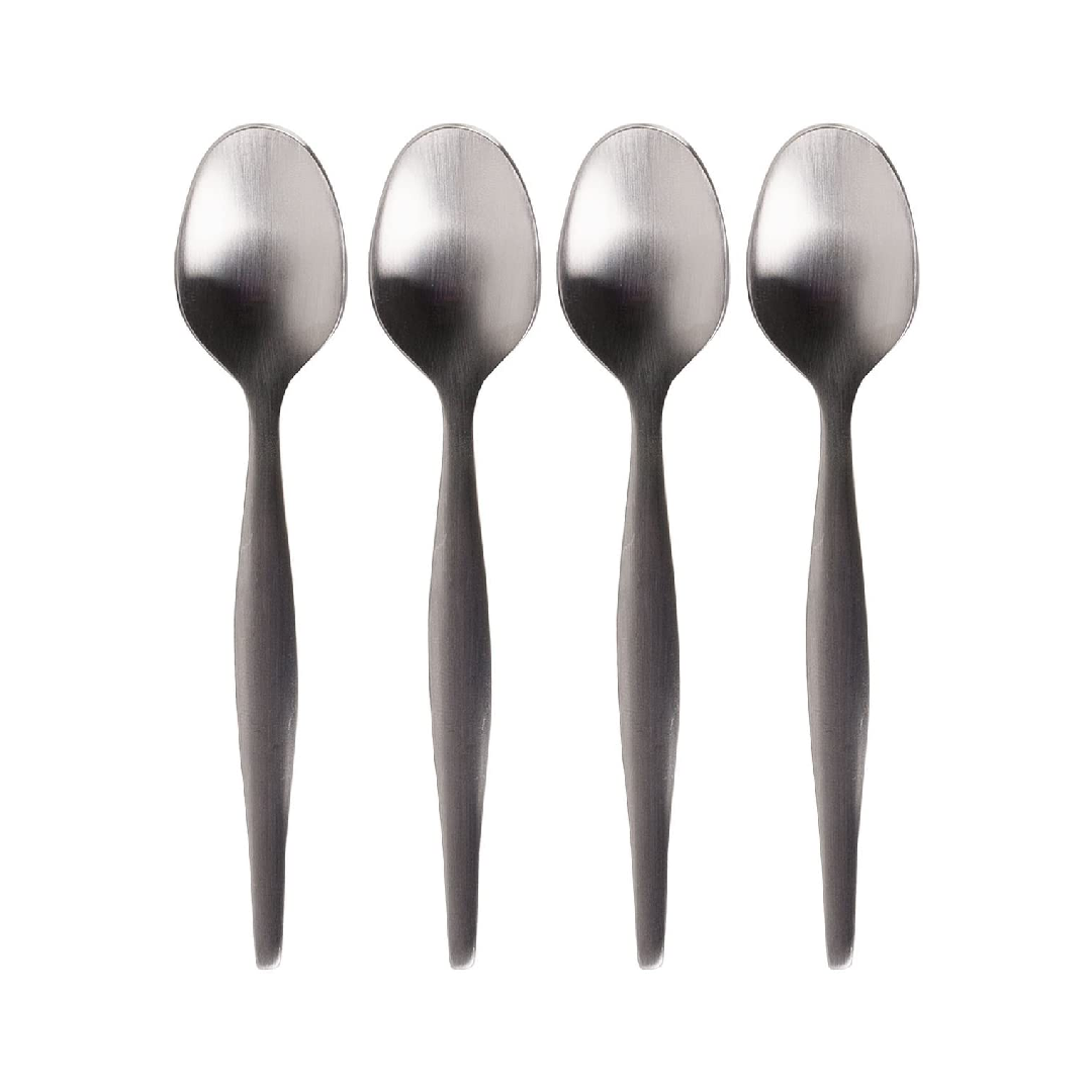 La Cafetiere Espresso Spoon, 4)