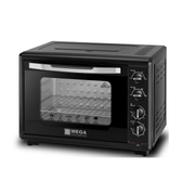 MEGA ELECTRIC OVEN, 2000 W - 55 LITRES