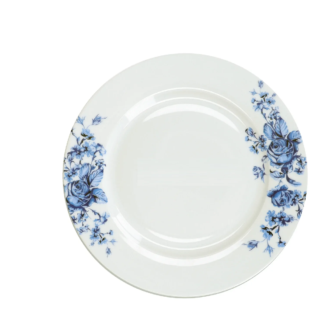 Mikasa Hampton Porcelain 26cm Dinner Plate