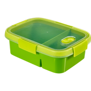Curver Smart To Go duo lunch box 0.6 + 0.3L