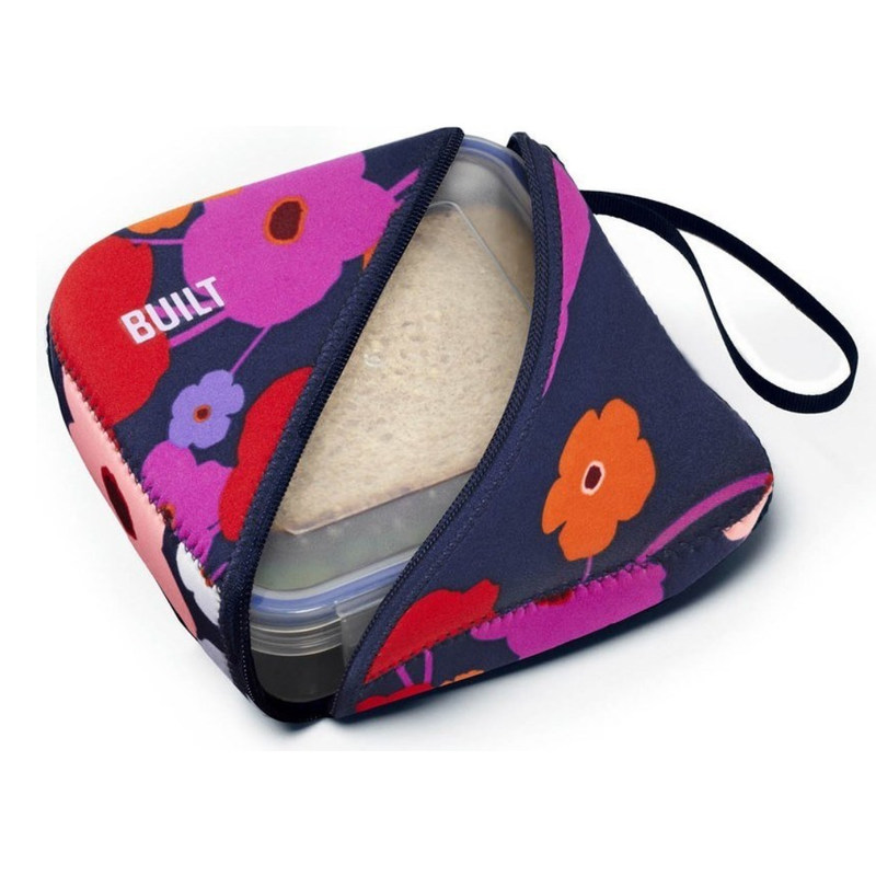 Built Bento Lunchbox with cover