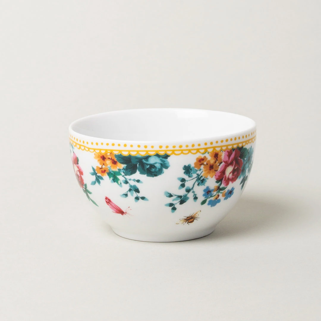 Bohemian Spirit CEREAL BOWL