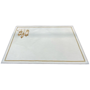 Ramadan Placemat Set 6Pcs (47*34cm)