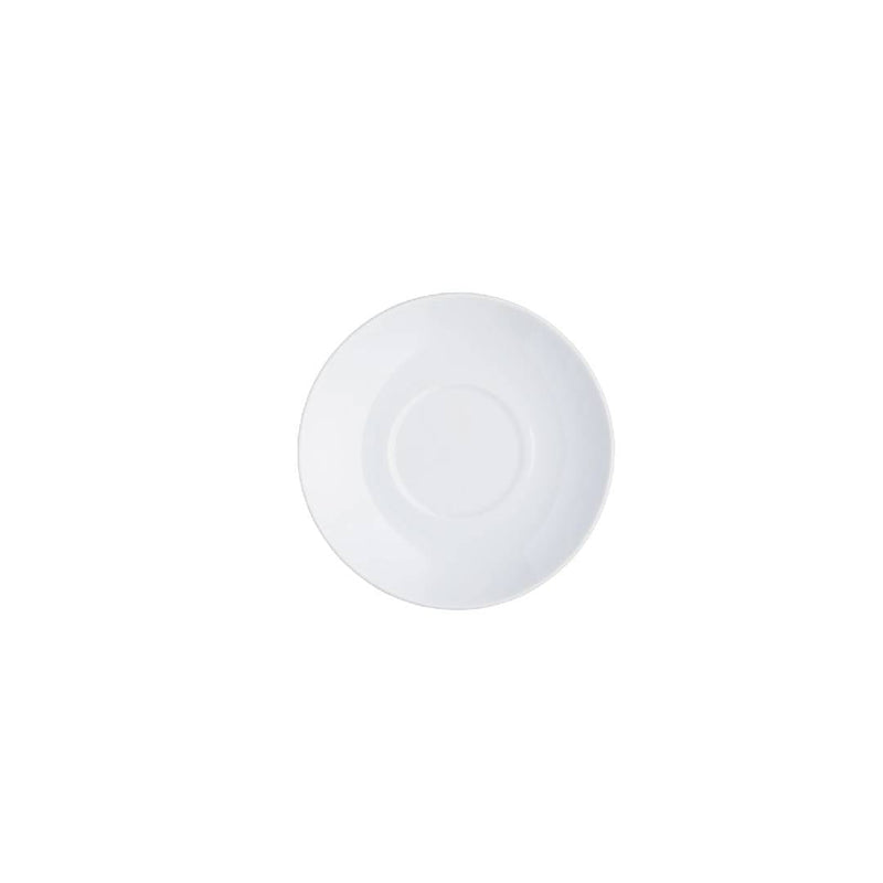 80ml Porcelain London Espresso Cup &Saucer