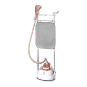 BLACK+DECKER 2000W 2L DIGITAL GARMENT STEAMER 40GM/MIN STEAM
