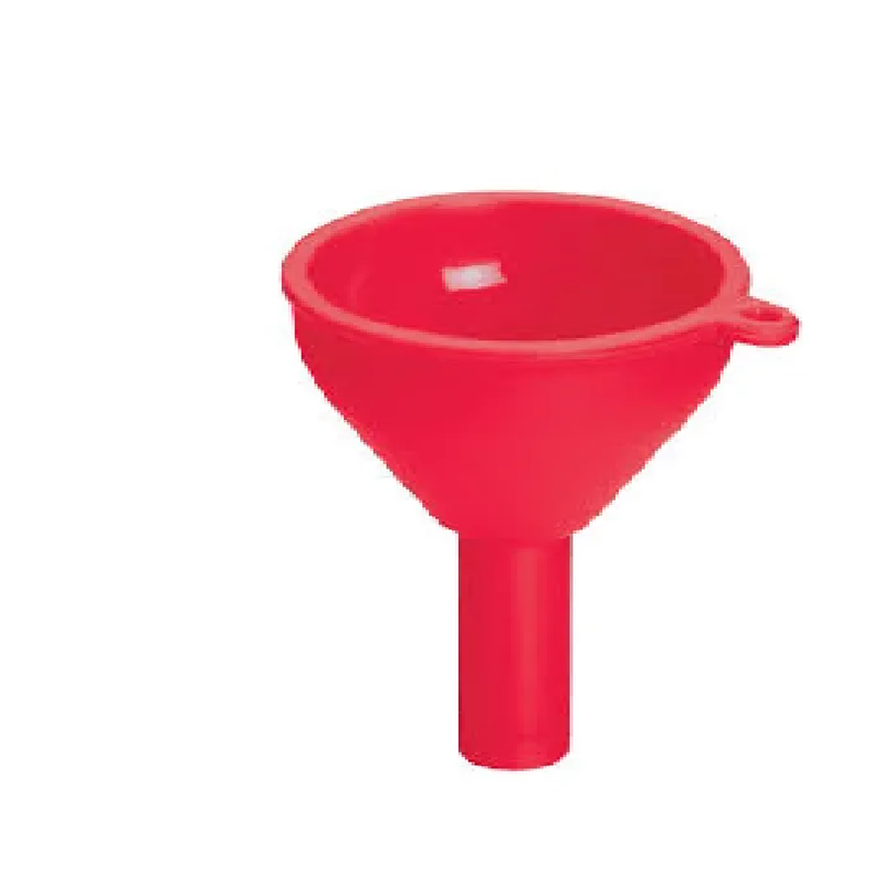 Colourworks Display of 36 Silicone Mini Funnels