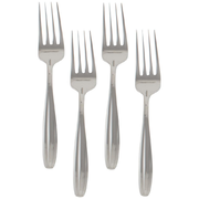MKSA CIARA ARI SET OF 4 SS SALAD FORKS