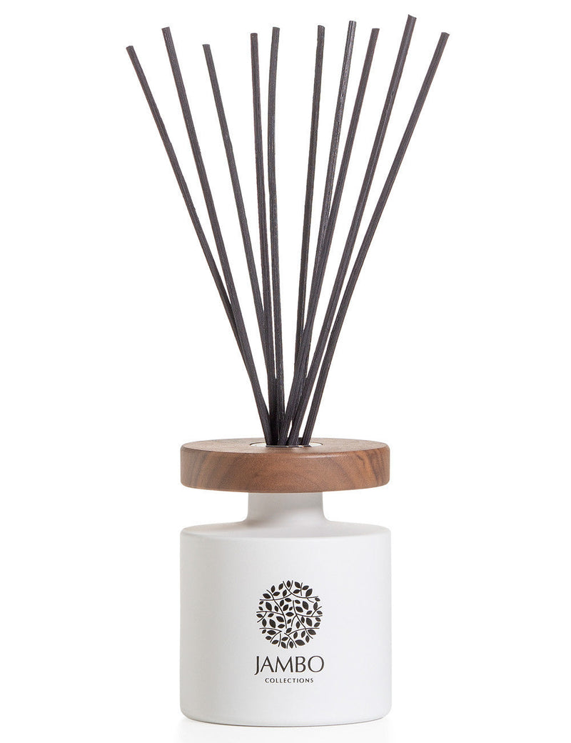Jambo Collections Reed Diffuser Sticks – Natural (25 cm)