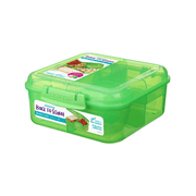 Sistema 1.25L Bento Cube Lunch