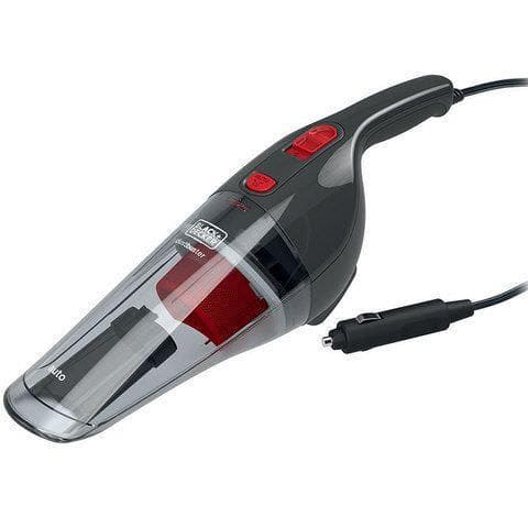 Auto Vacuum