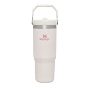 The IceFlow™ Flip Straw Tumbler 0.89L / 30oz - Frost