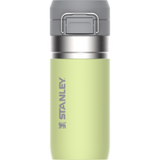 The Quick-Flip Water Bottle .47L / 16oz - Citron